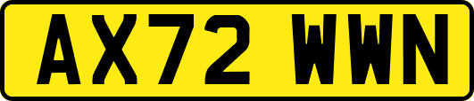 AX72WWN