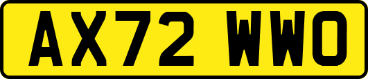 AX72WWO