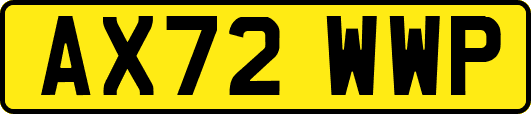 AX72WWP