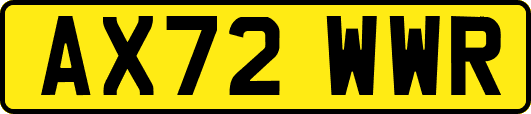 AX72WWR