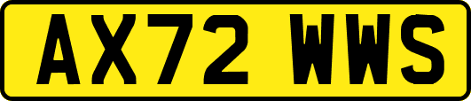 AX72WWS