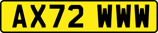 AX72WWW