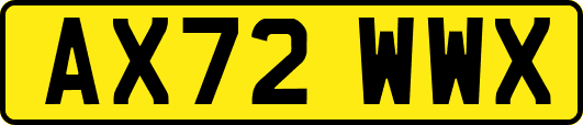AX72WWX