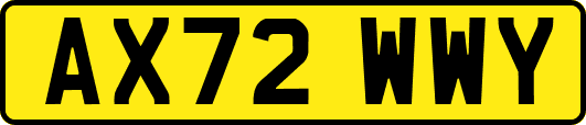 AX72WWY