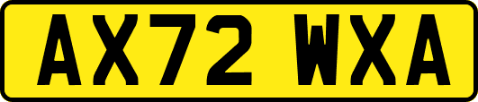 AX72WXA