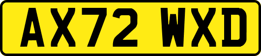 AX72WXD