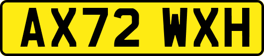 AX72WXH