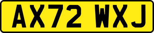 AX72WXJ