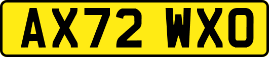 AX72WXO