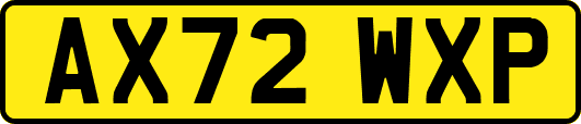 AX72WXP