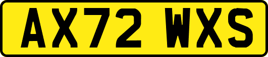 AX72WXS