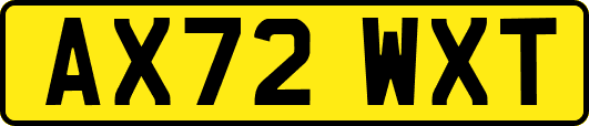 AX72WXT