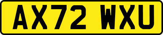 AX72WXU