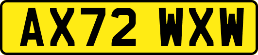 AX72WXW