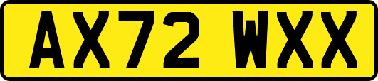 AX72WXX