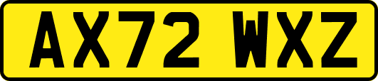 AX72WXZ