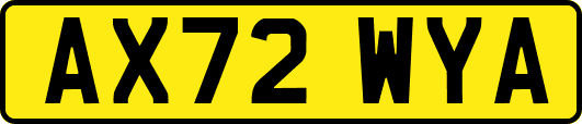 AX72WYA