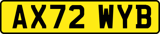 AX72WYB