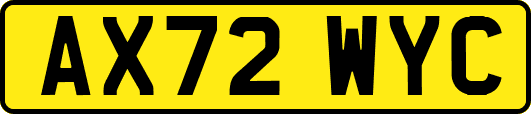 AX72WYC