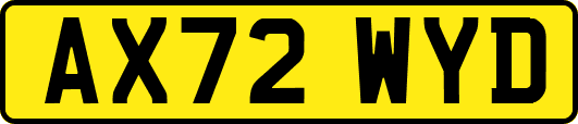 AX72WYD