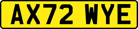 AX72WYE