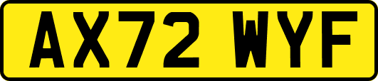 AX72WYF