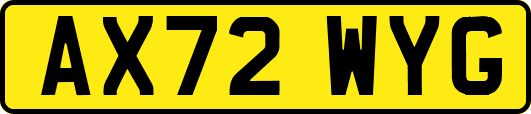 AX72WYG