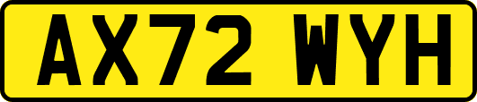 AX72WYH