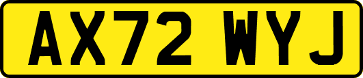 AX72WYJ