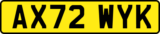 AX72WYK