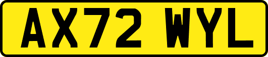 AX72WYL