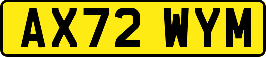 AX72WYM