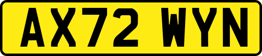 AX72WYN