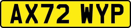 AX72WYP