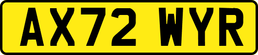 AX72WYR