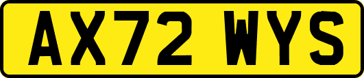 AX72WYS