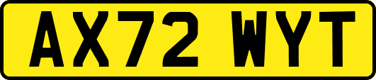 AX72WYT