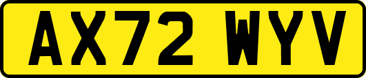 AX72WYV