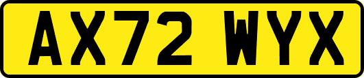 AX72WYX