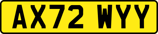AX72WYY