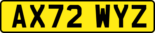 AX72WYZ