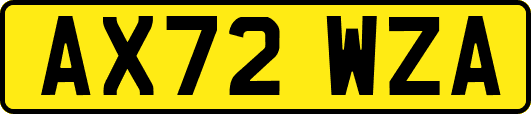 AX72WZA