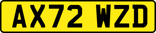 AX72WZD