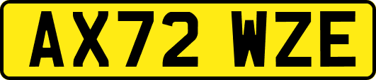 AX72WZE