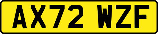 AX72WZF