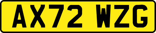 AX72WZG