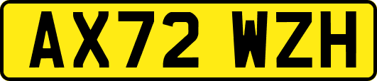 AX72WZH