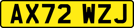 AX72WZJ