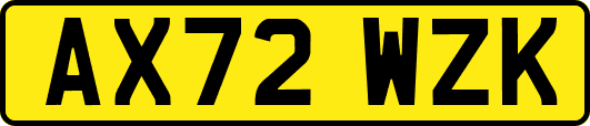 AX72WZK