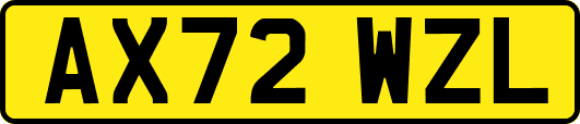 AX72WZL